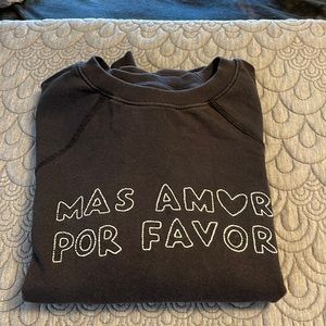 Mas Am♥️r Por Favor